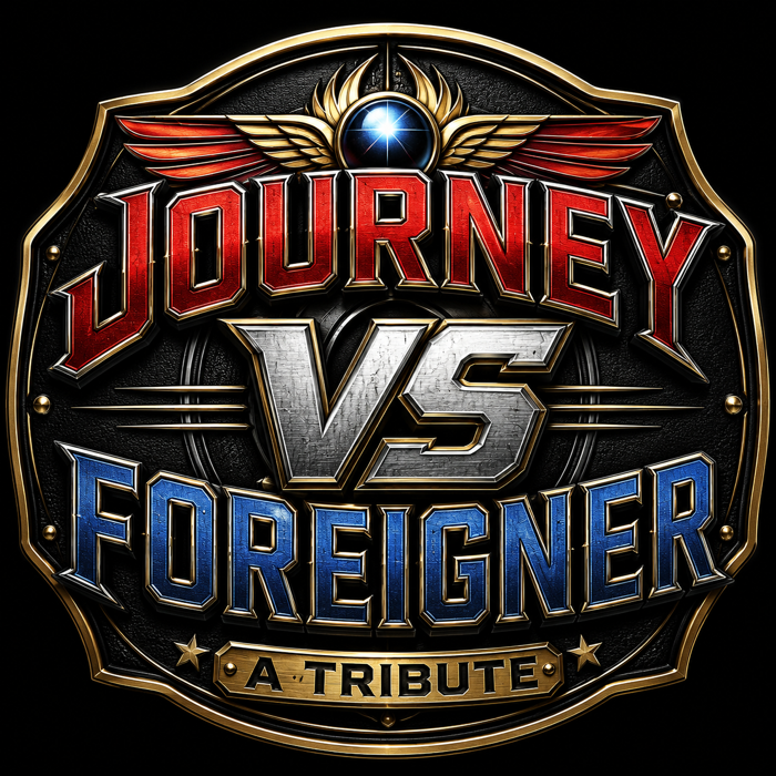 Journey vs Foreigner: A Tribute